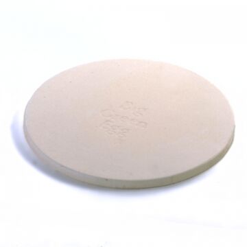 Big Green Egg Baking Stone Large