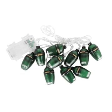 Big Green Egg LED Light String