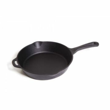 Camp Chef Gietijzeren Koekenpan 8" rond Ø 20 cm