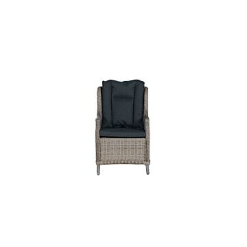 Dining fauteuil Osborne Vintage Willow - Garden Impressions