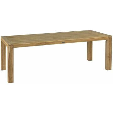 Dining tafel Stella 240 cm