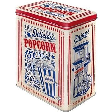 Popcorn Usa