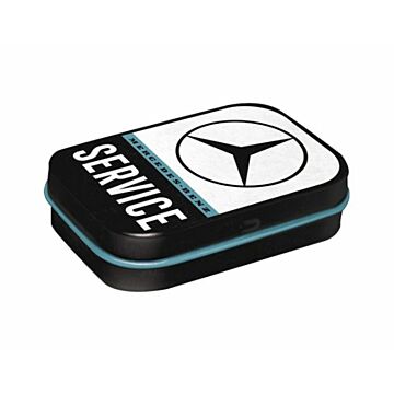 Mercedes-Benz - Service Mercedes-Benz