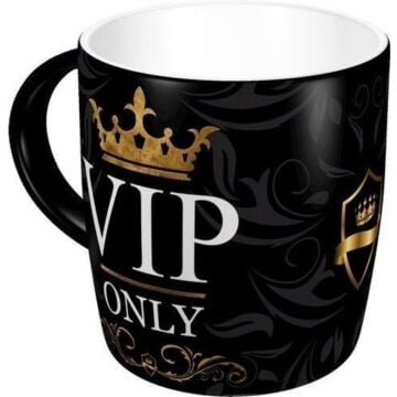 Mok VIP Only