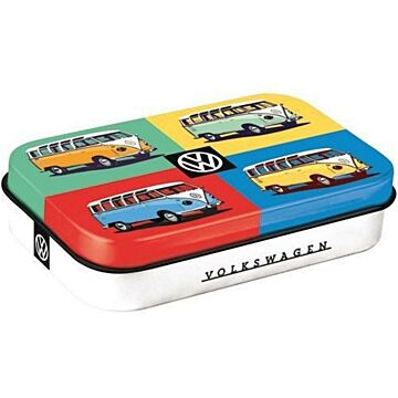 Mint Box XL VW Bulli Pop Art