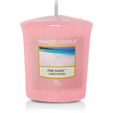 Pink Sands Votive - Yankee Candle