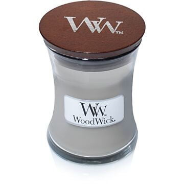 Fireside mini Candle - WoodWick
