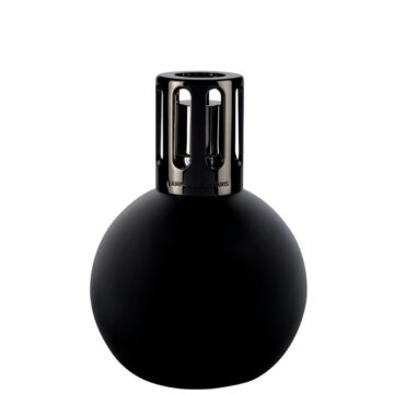 M. Crasset boule noir - Lampe Berger