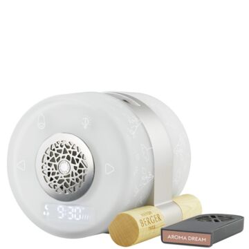Night & Day Diffuser Aroma Dream - Lampe Berger