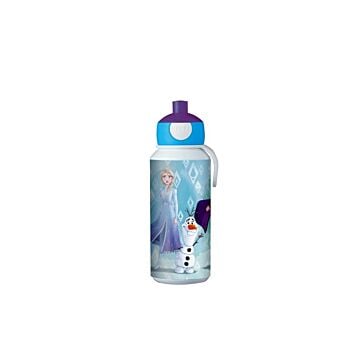 Drinkfles pop-up campus frozen 2 400 ml - Mepal