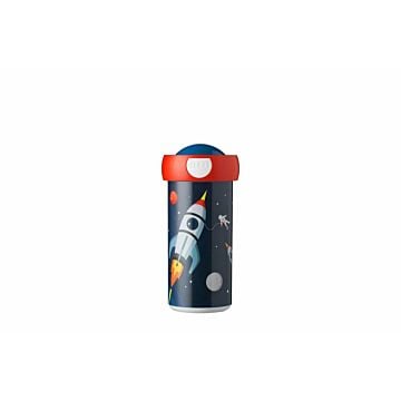 Schoolbeker Campus Space 300 ml - Mepal