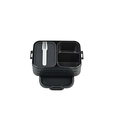 Bento lunchbox Take a Break midi Nordic Black - Mepal