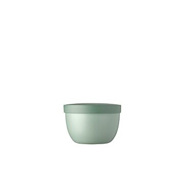 Snackpot Ellipse 350 ml Nordic Sage - Mepal