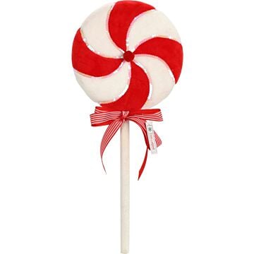 Lolly foam stof 60 cm