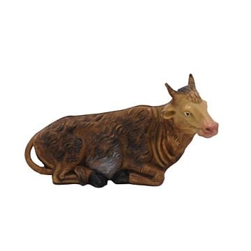 Os dierfiguur 12 cm - Euromarchi