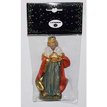 Drie wijzen figuur 1 - 12 cm - Euromarchi