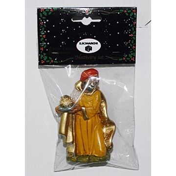 Drie wijzen figuur 2 - 12 cm - Euromarchi