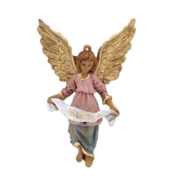 Engel Gloria 12 cm - Euromarchi