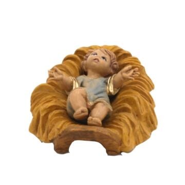 Baby Jezus 12 cm - Euromarchi