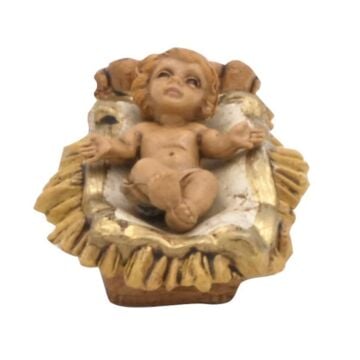 Baby Jezus 10 cm - Euromarchi