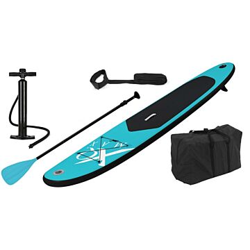 Sup Board blauw 285 cm -XQ Max