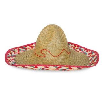 Sombrero 58 cm