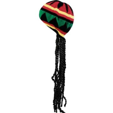 Rasta Man 58 cm