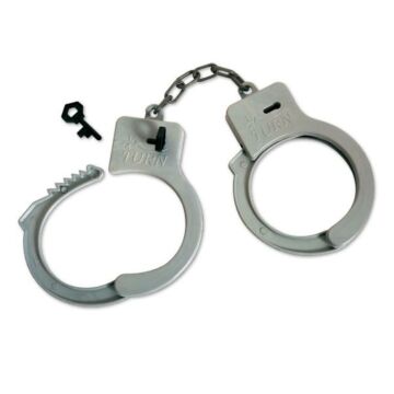 Handboeien kunststof