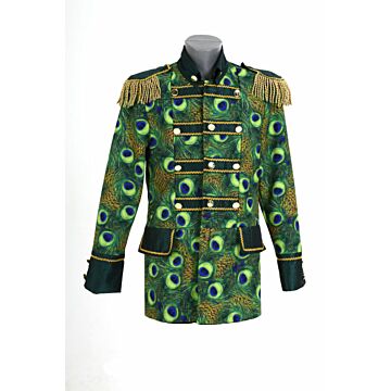 Jas Peacock heren 54 Jas Peacock heren 54