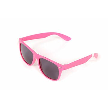 Bb bril neon pink