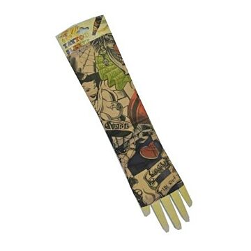 Tattoo Sleeve Bont per Paar