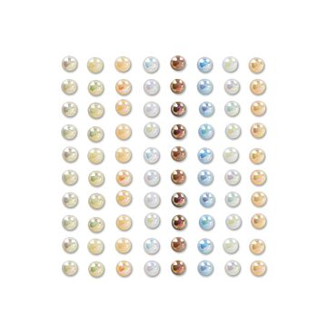 Decoratiestickers natural - PXP Professional Colours Decoratiestickers natural - PXP Professional Colours