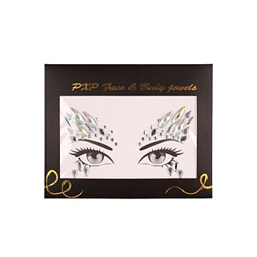 Face & Body jewel Model E - PXP