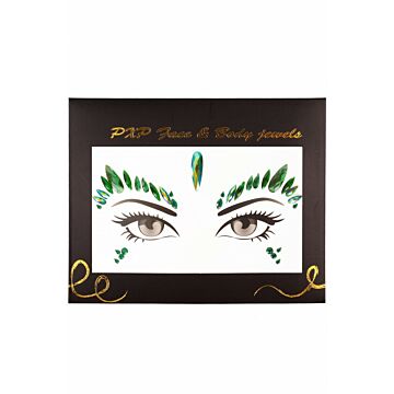 Face & Body jewel Model Q - PXP