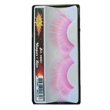 Wimpers Jumbo Roze