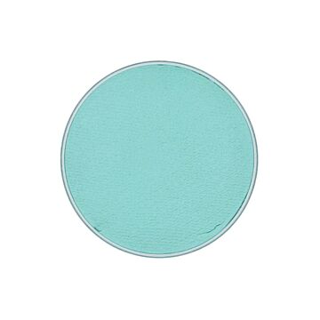 Pastel green schmink 16 gram - Superstar