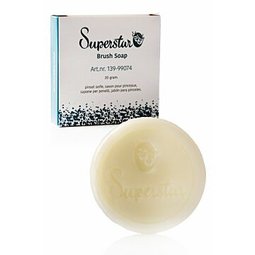 Soap Brush Superstar 20 gram