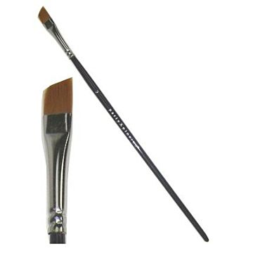 Penseel arcadeboog nummer 2 - PXP Professional Colours