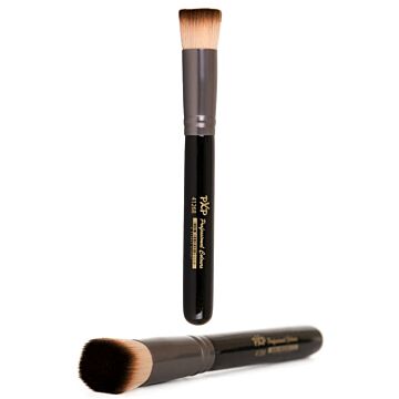 Lange kabuki brush - PXP Professional Colours Lange kabuki brush - PXP Professional Colours