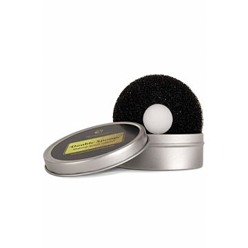 Powder and glitter brush cleaner - PXP