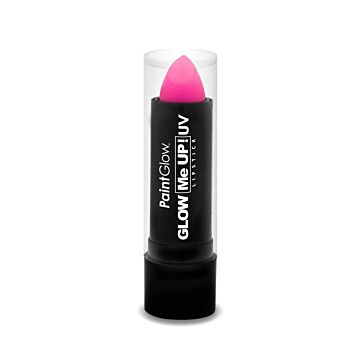 Uv Lipstick Pink 4,5 gram