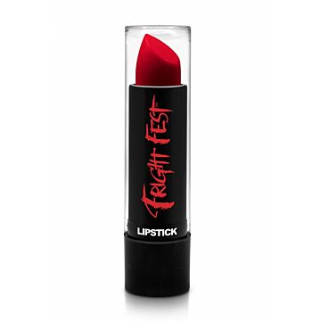 Lippenstift bloedrood 4,5 gram