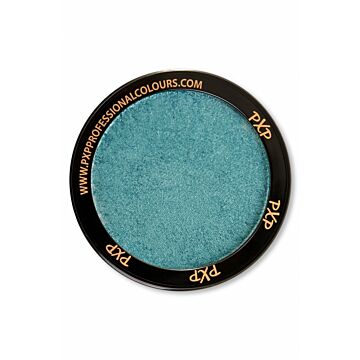 Schmink Pearl Sea Blue 10 gram - PXP Professional Colours