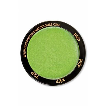 Schmink Pearl Lime 10 gram - PXP Professional colours