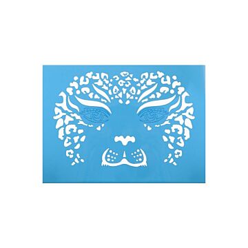 Sjabloon Leeuwin - PXP Professional Colours