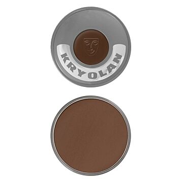 Kryolan Cake make-up 101  35 gram