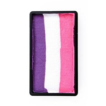 Splitcake Little Princess 28 gram - PXP Professional Colours