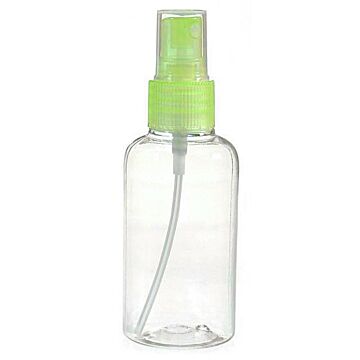 Sprayflesje transparant 35 Ml