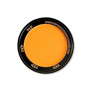 Schmink Pastel Orange 30 gram - PXP Professional Colours