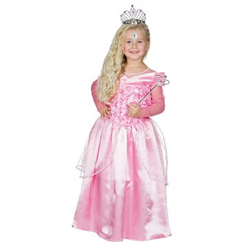 Prinses Clara roze 104 Prinses Clara roze 104